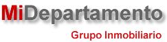 Proyecto Midepartamento Logo
